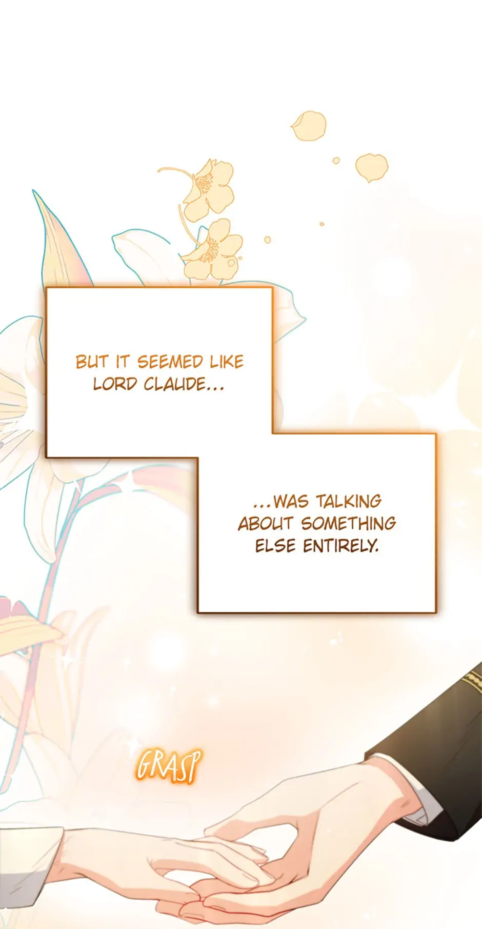 The Beloved Bashful Villainess Chapter 28 - page 63