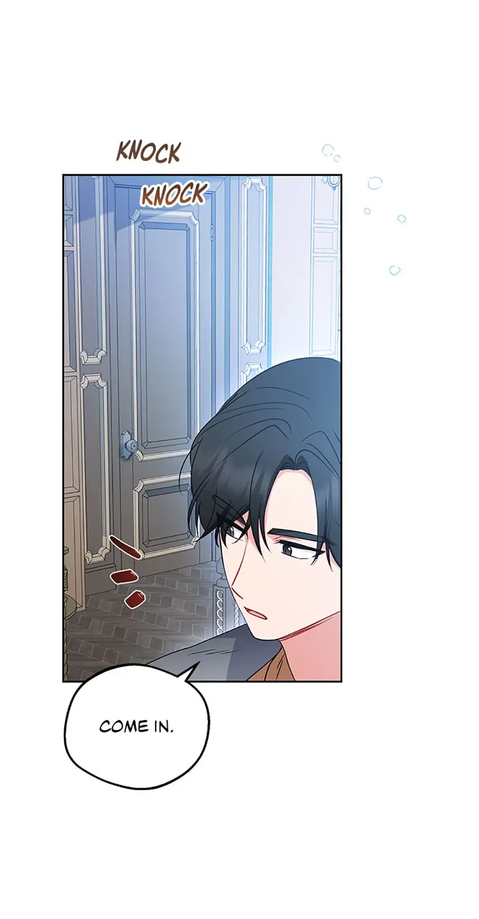The Beloved Bashful Villainess Chapter 28 - page 71