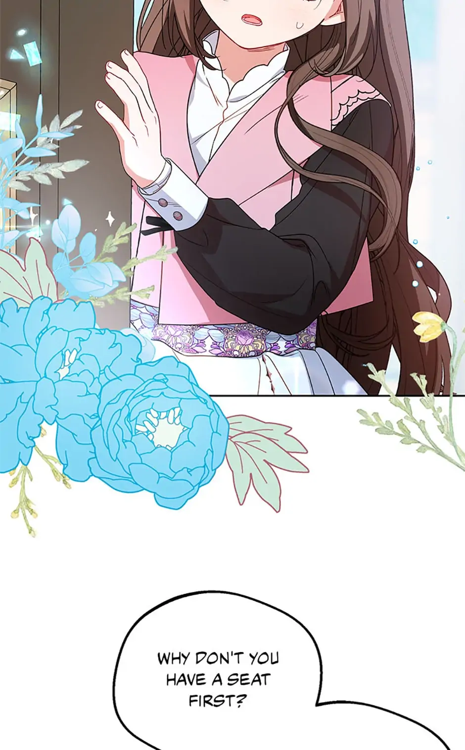The Beloved Bashful Villainess Chapter 28 - page 73