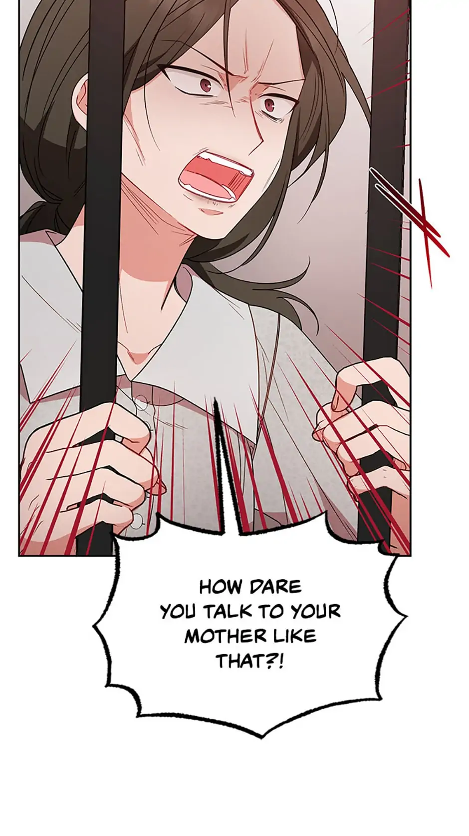 The Beloved Bashful Villainess Chapter 28 - page 7