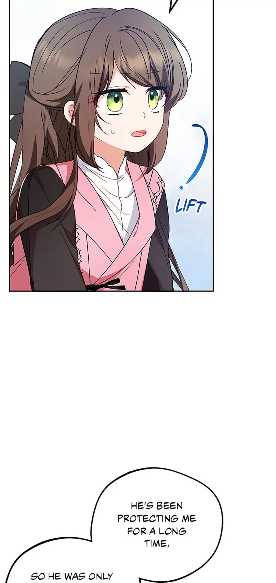The Beloved Bashful Villainess Chapter 28 - page 79