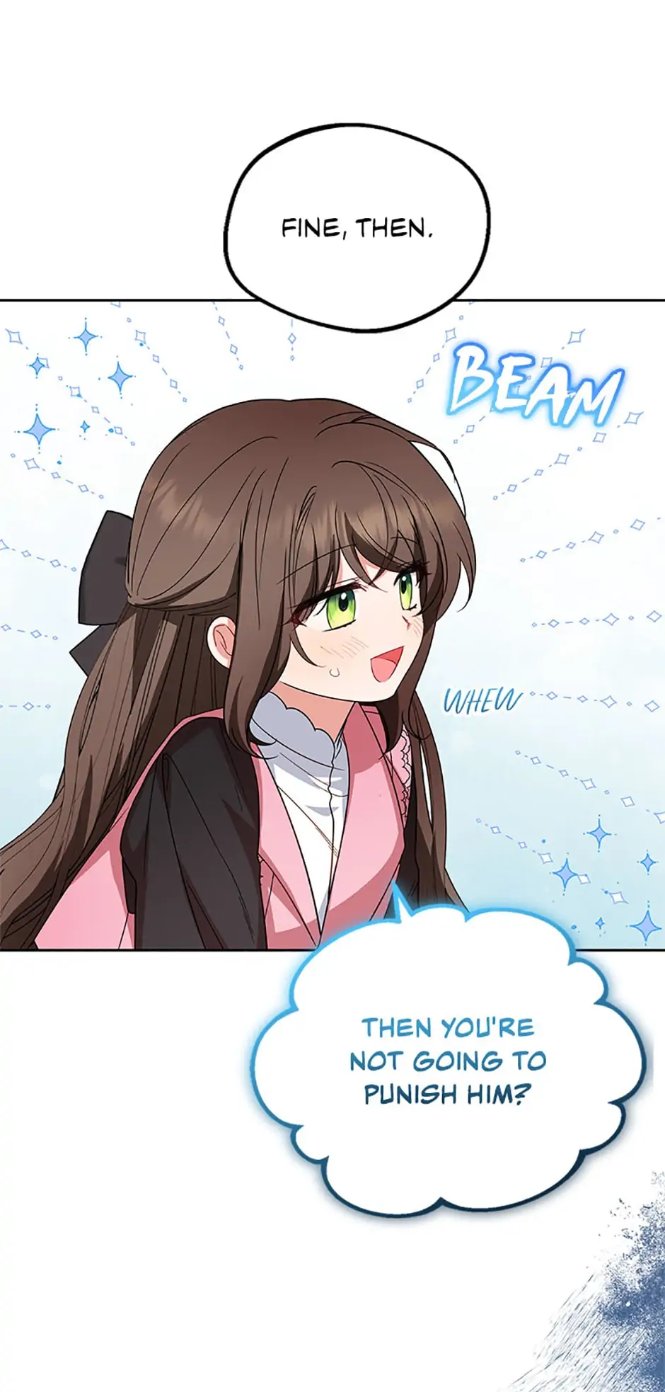 The Beloved Bashful Villainess Chapter 28 - page 84