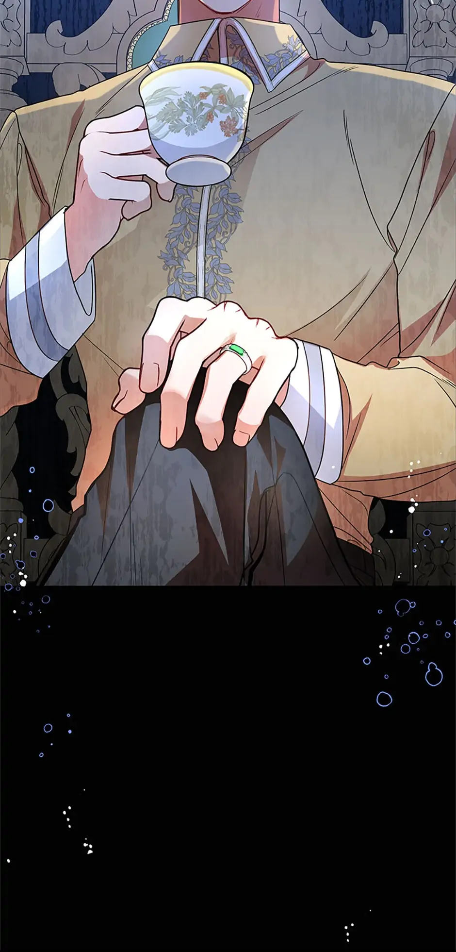 The Beloved Bashful Villainess Chapter 28 - page 87