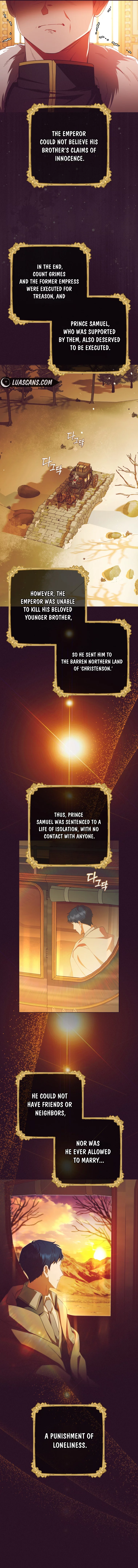 The Beloved Bashful Villainess Chapter 72 - page 13