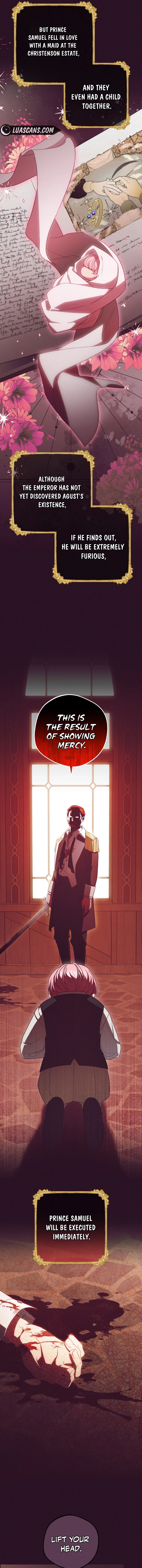 The Beloved Bashful Villainess Chapter 72 - page 14