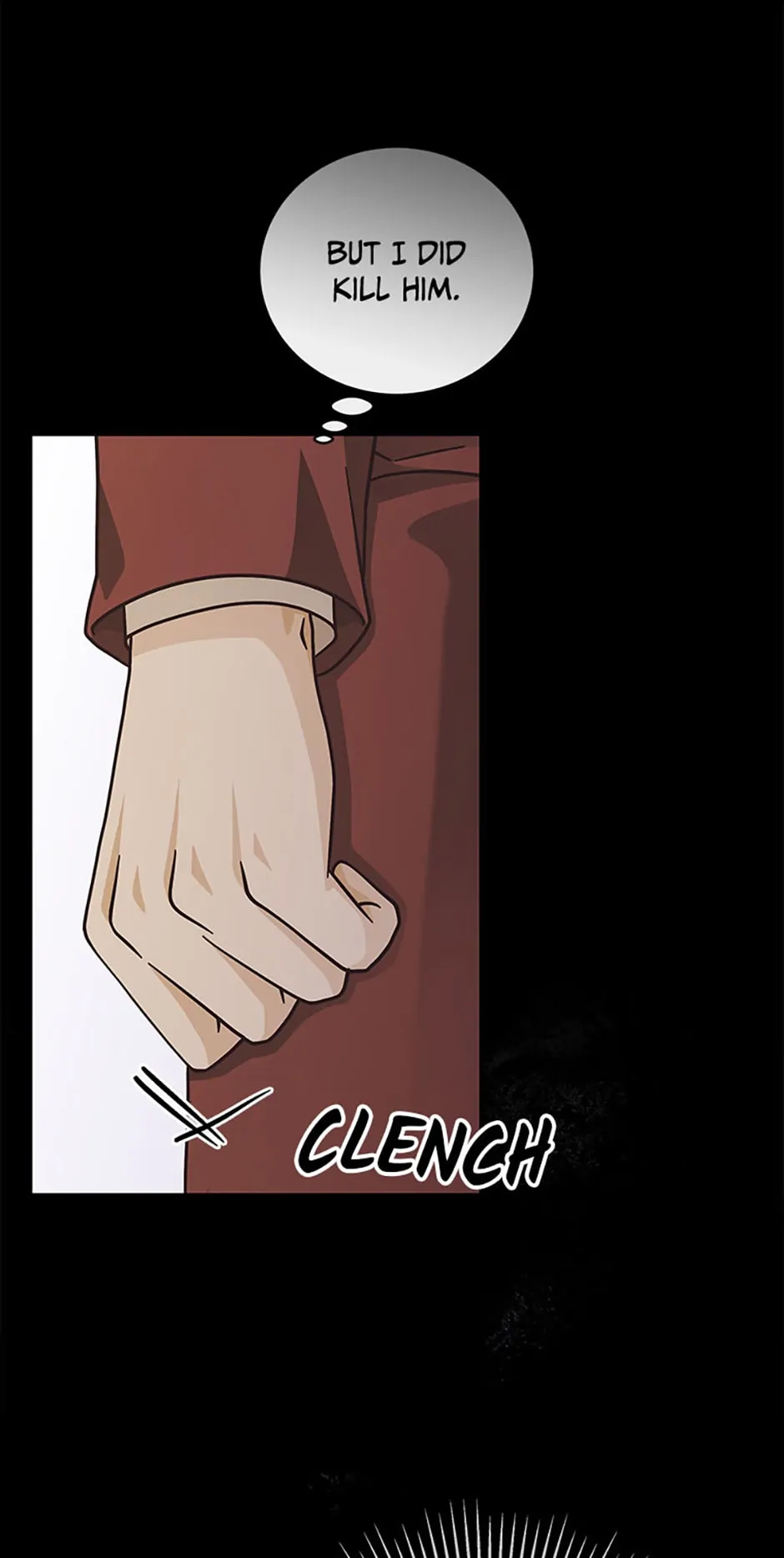 I’m Not the Final Boss’ Lover Chapter 31 - page 15