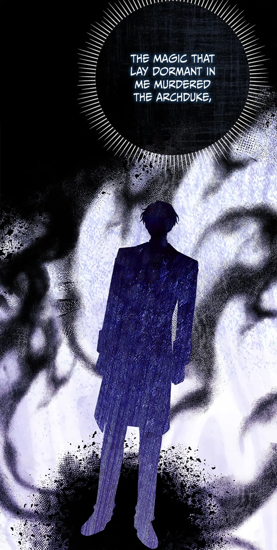 I’m Not the Final Boss’ Lover Chapter 31 - page 16