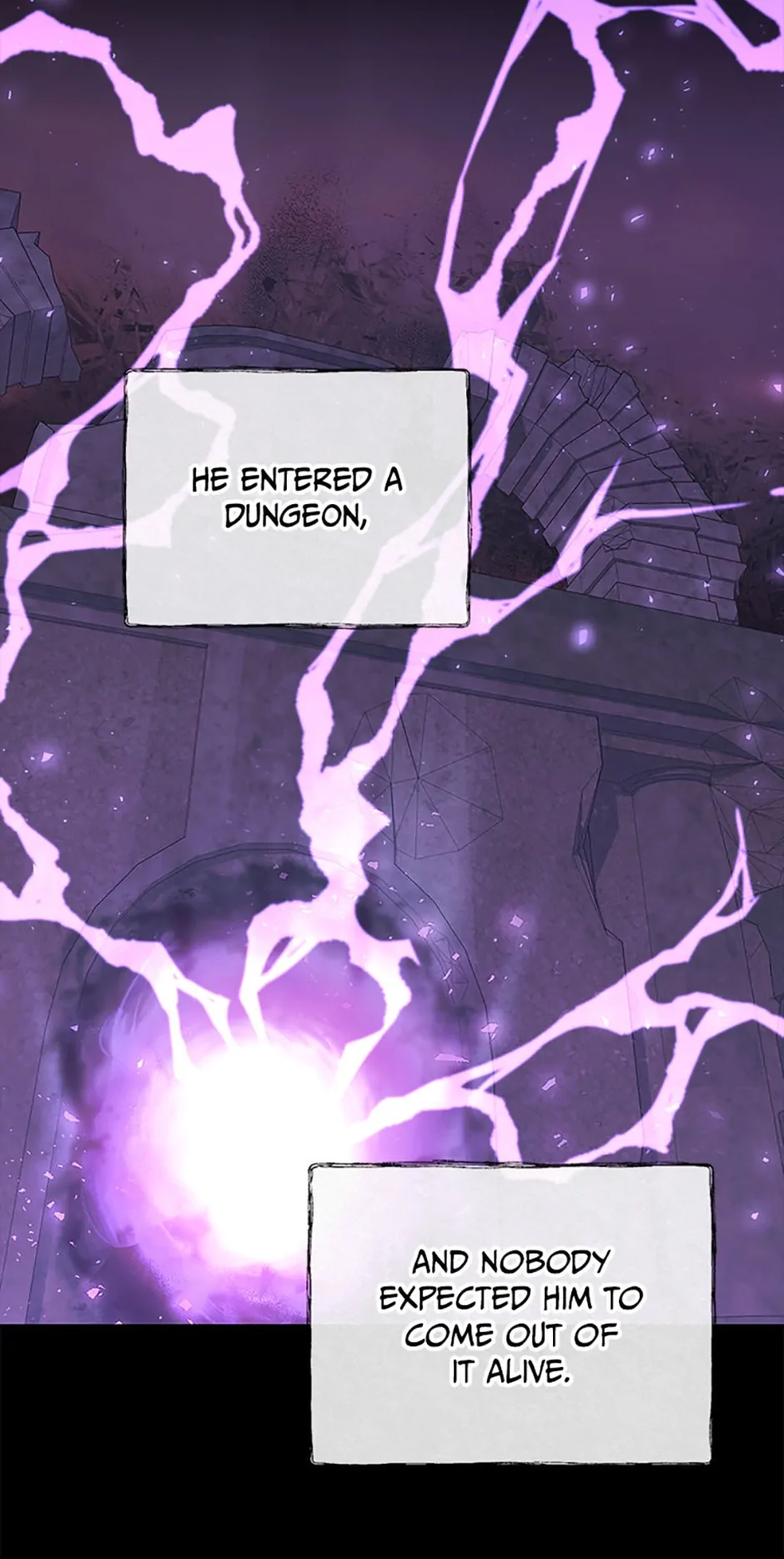 I’m Not the Final Boss’ Lover Chapter 31 - page 21