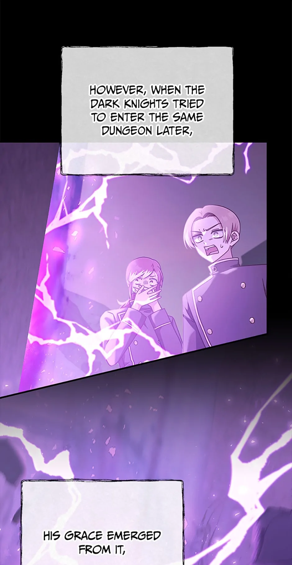 I’m Not the Final Boss’ Lover Chapter 31 - page 22