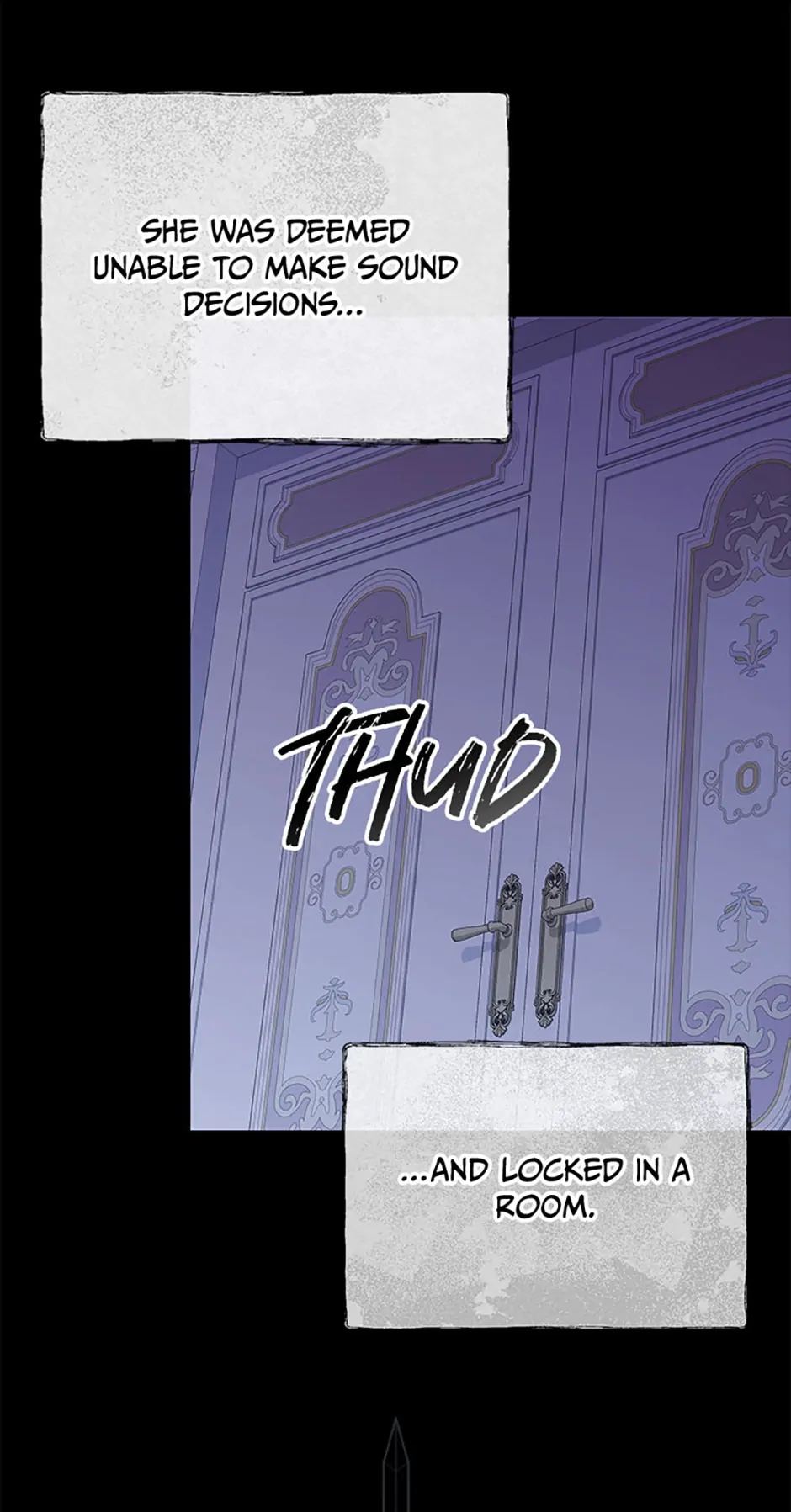I’m Not the Final Boss’ Lover Chapter 31 - page 29