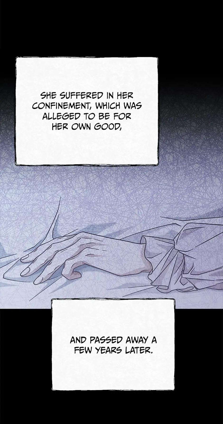 I’m Not the Final Boss’ Lover Chapter 31 - page 35
