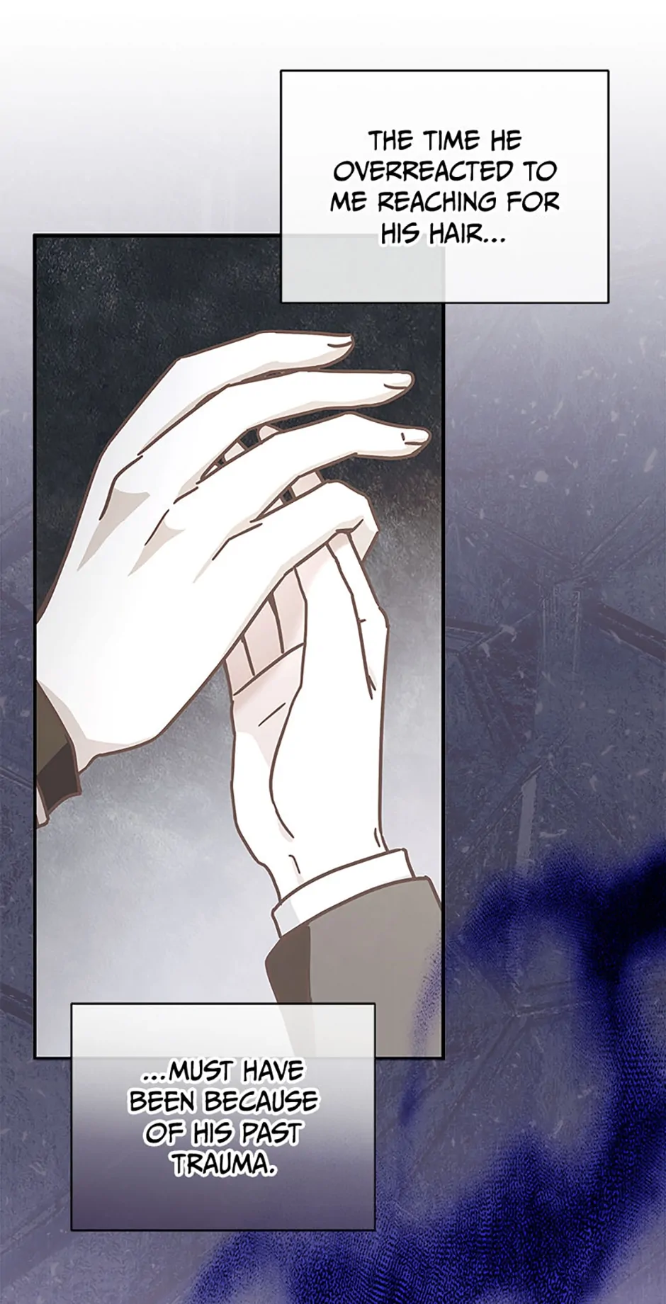 I’m Not the Final Boss’ Lover Chapter 31 - page 43