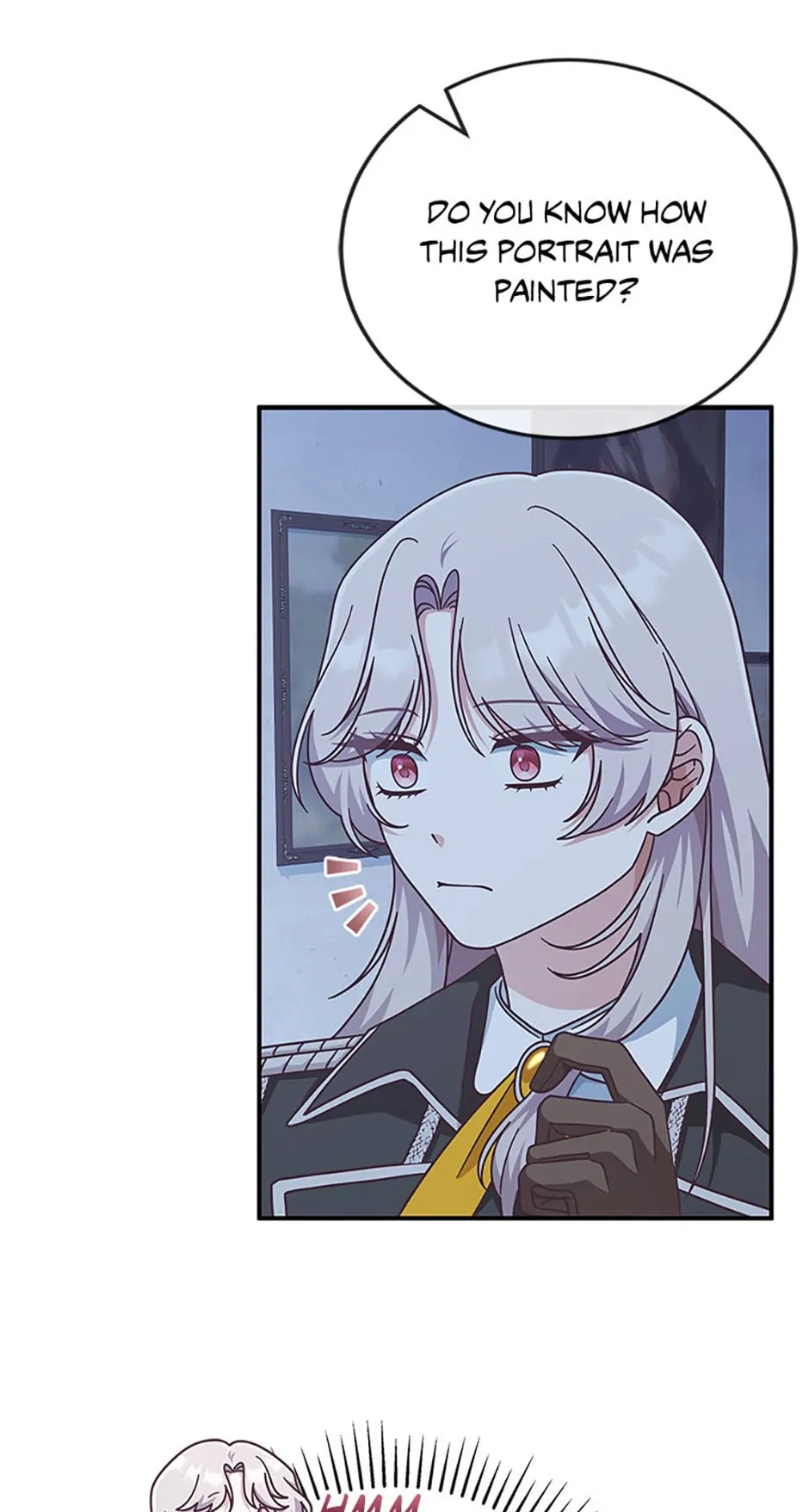 I’m Not the Final Boss’ Lover Chapter 31 - page 51
