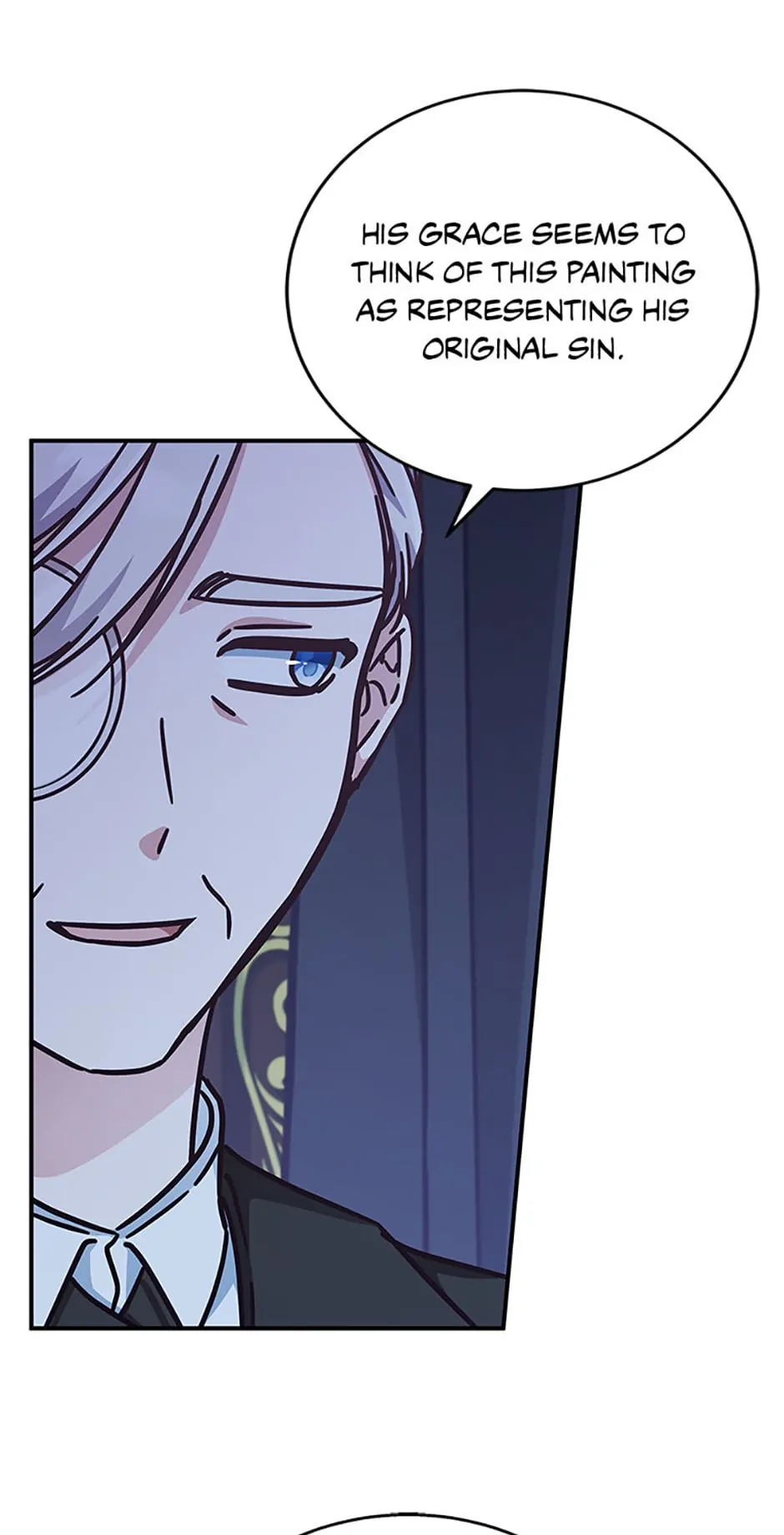 I’m Not the Final Boss’ Lover Chapter 31 - page 59