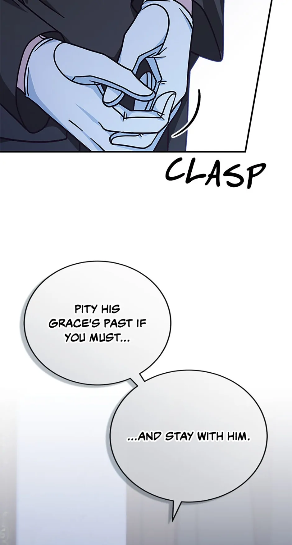I’m Not the Final Boss’ Lover Chapter 31 - page 70