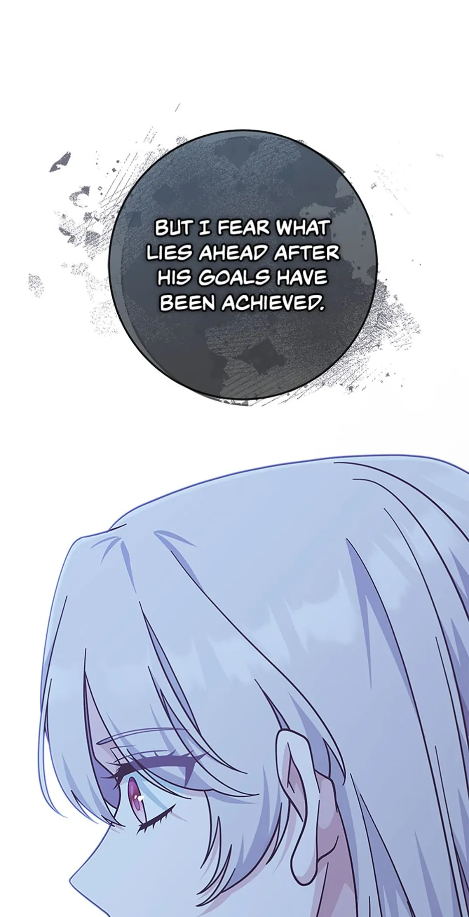 I’m Not the Final Boss’ Lover Chapter 31 - page 74