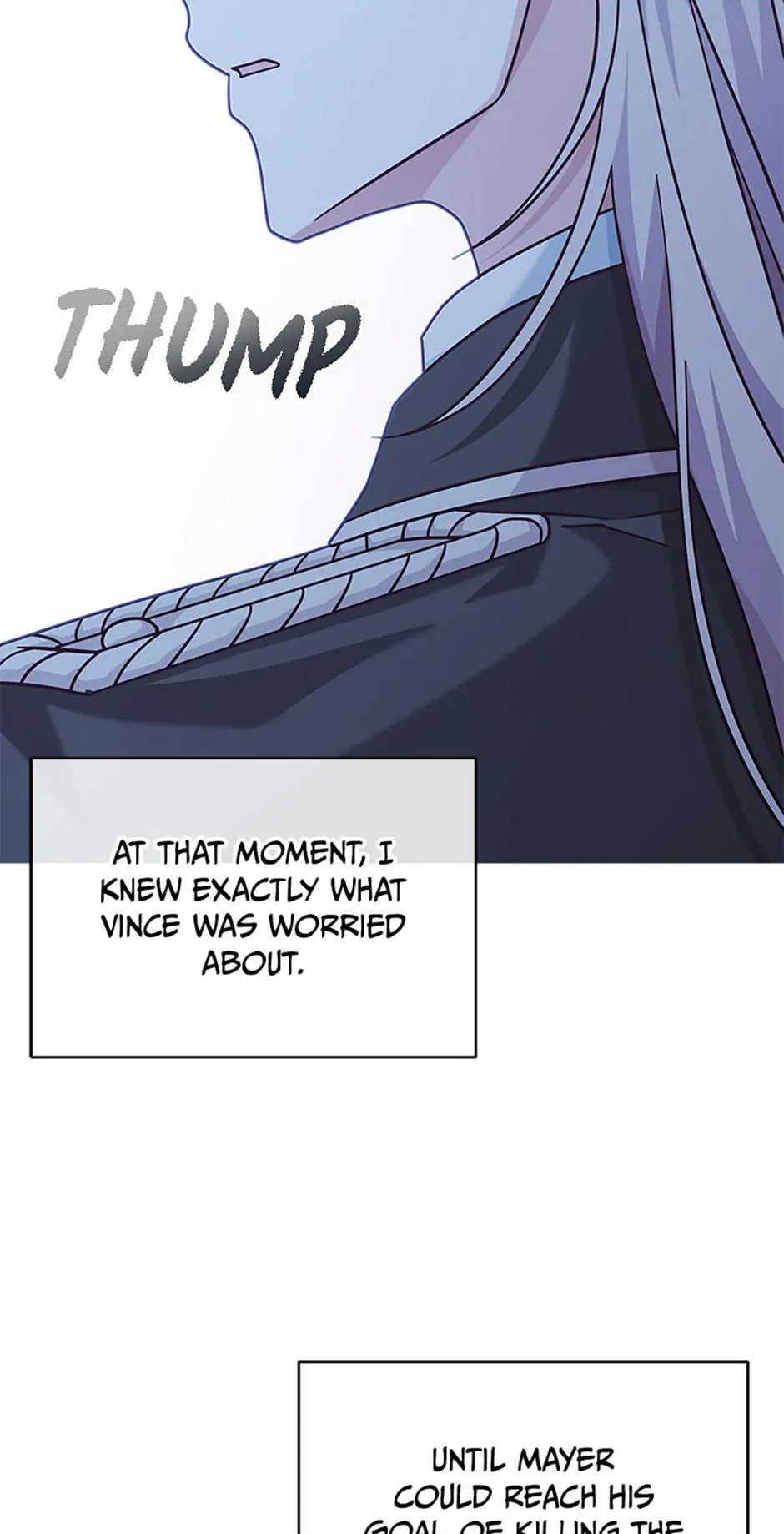 I’m Not the Final Boss’ Lover Chapter 31 - page 75