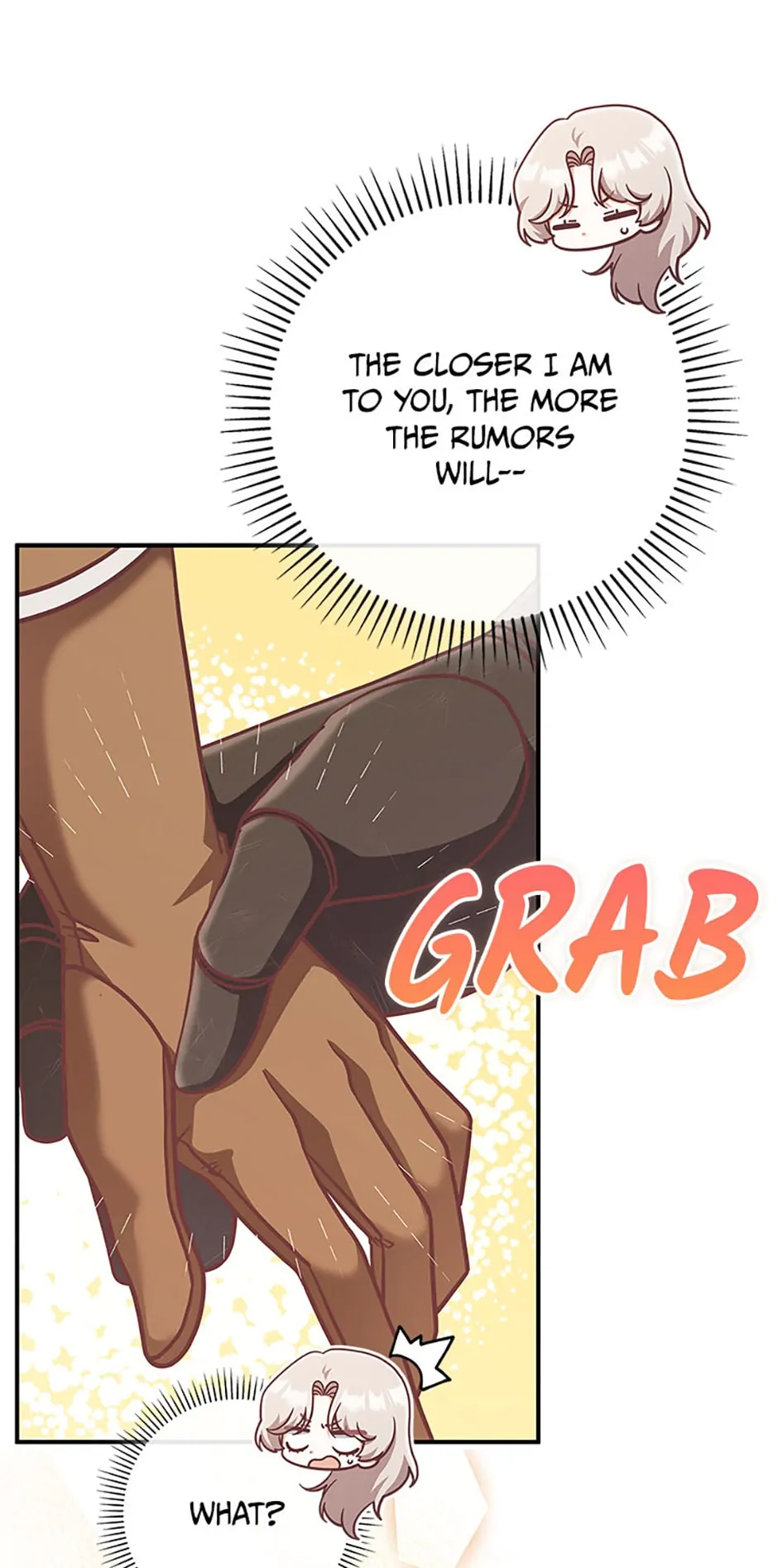 I’m Not the Final Boss’ Lover Chapter 26 - page 22