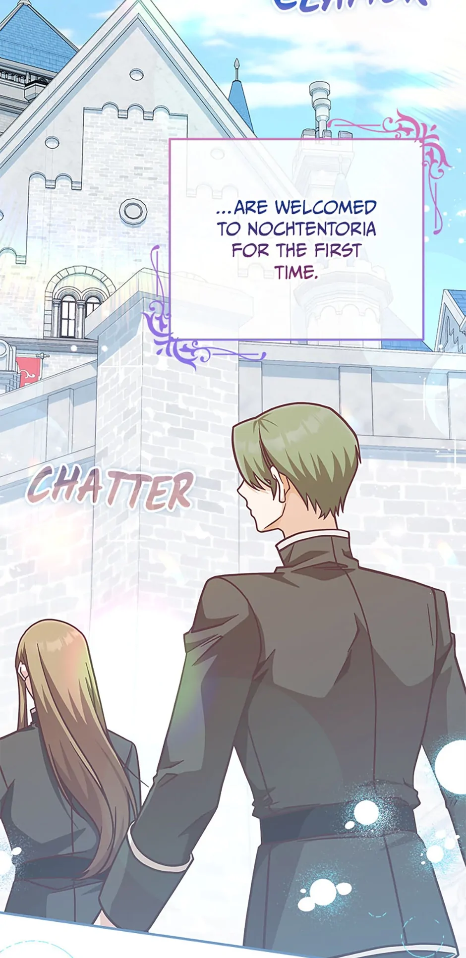I’m Not the Final Boss’ Lover Chapter 26 - page 2