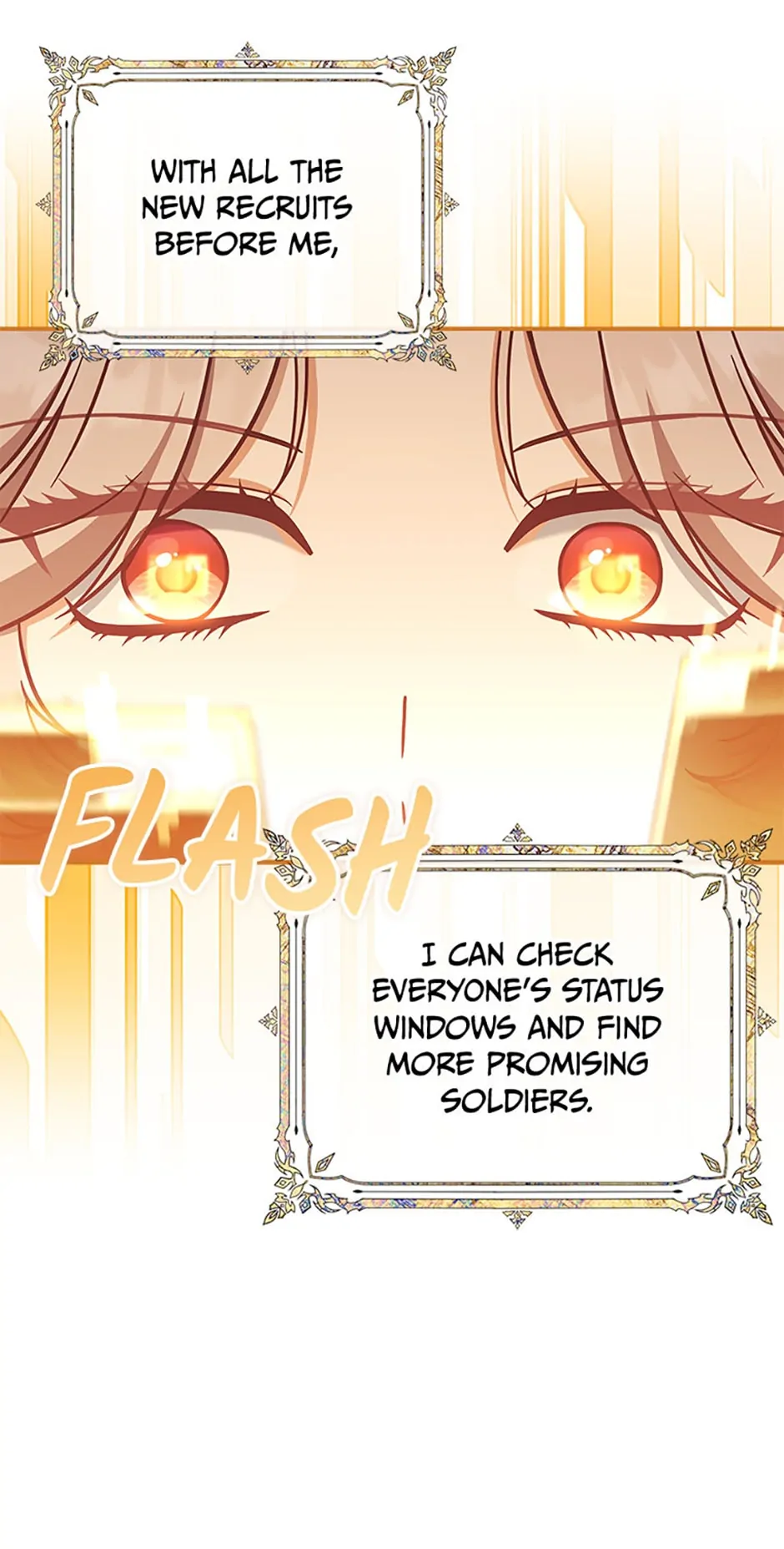 I’m Not the Final Boss’ Lover Chapter 26 - page 36
