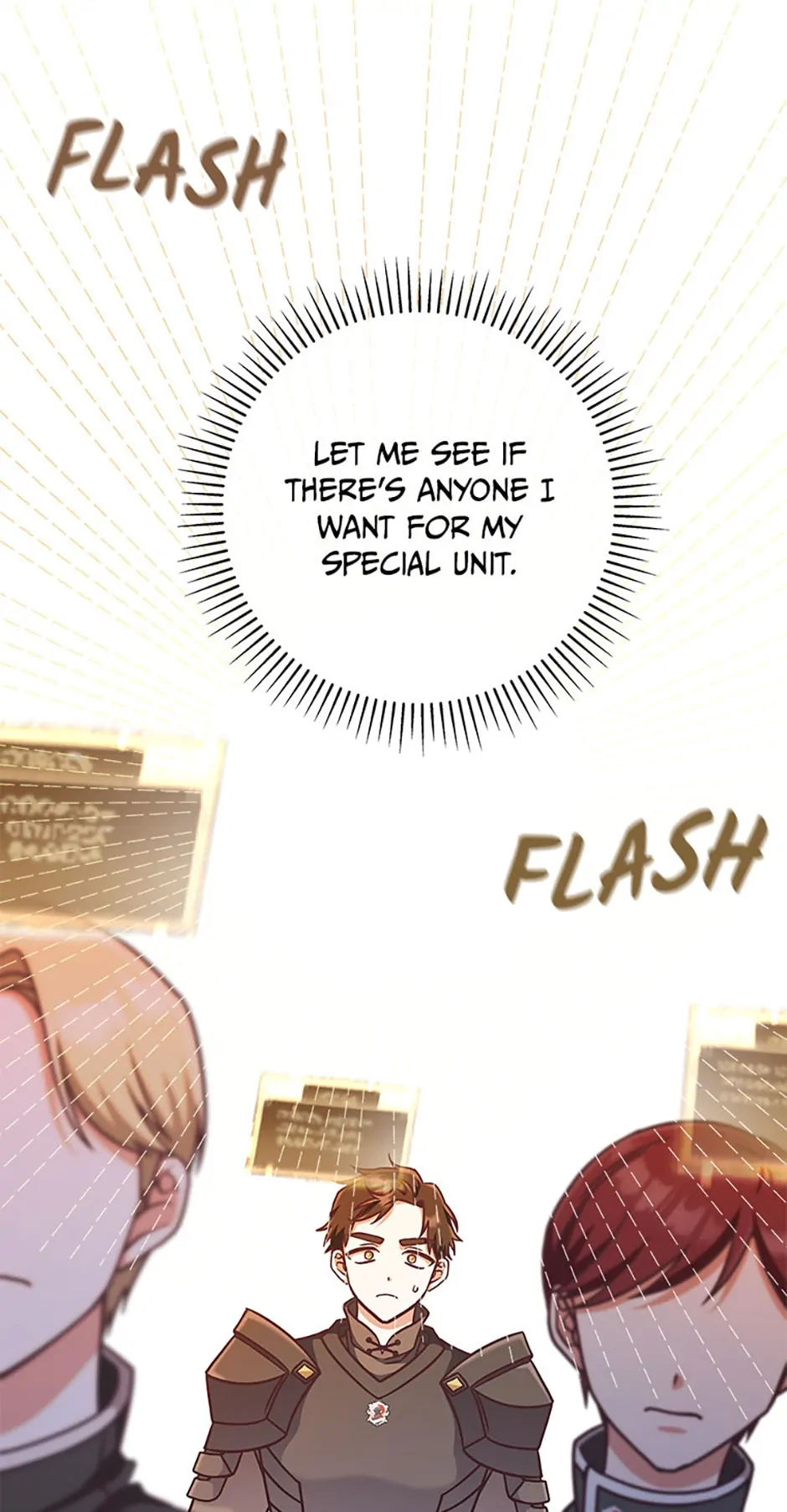 I’m Not the Final Boss’ Lover Chapter 26 - page 38