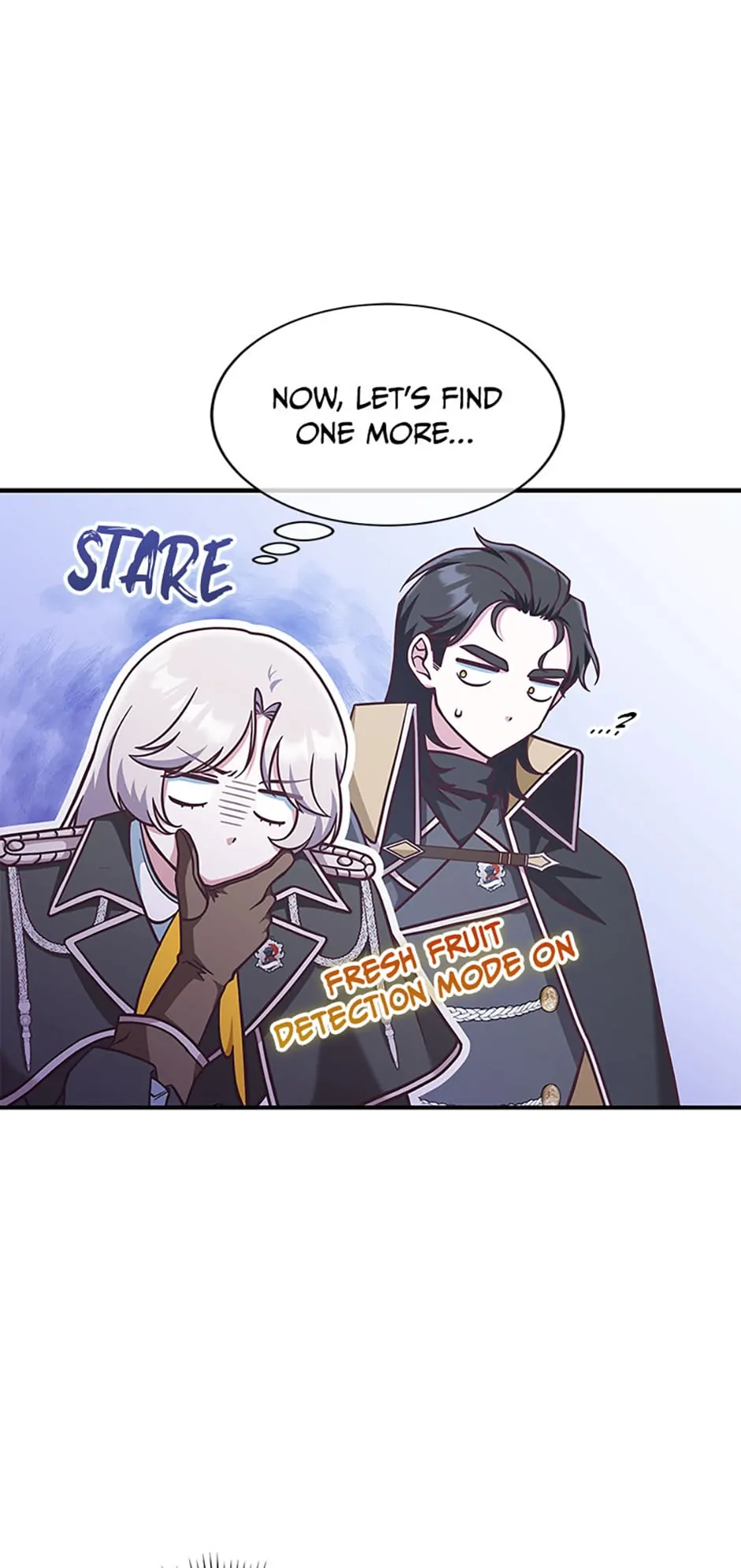 I’m Not the Final Boss’ Lover Chapter 26 - page 44