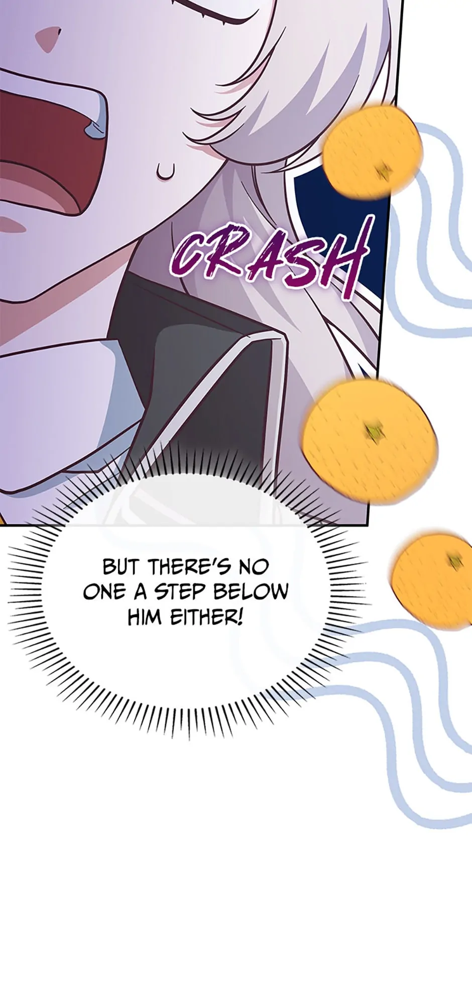 I’m Not the Final Boss’ Lover Chapter 26 - page 46