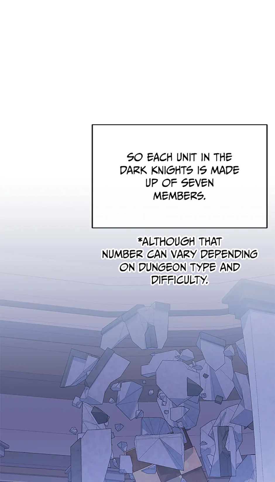 I’m Not the Final Boss’ Lover Chapter 26 - page 48