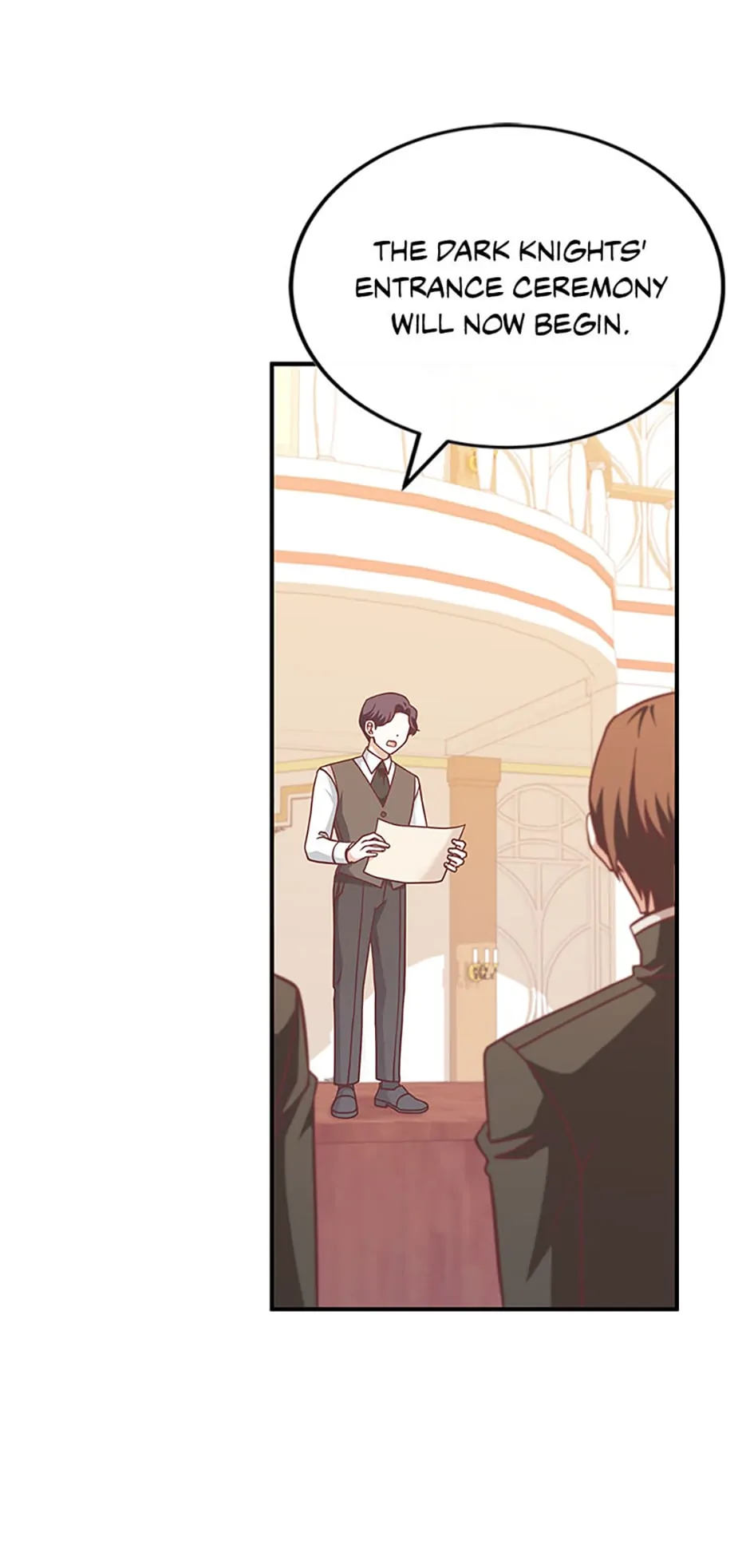 I’m Not the Final Boss’ Lover Chapter 26 - page 52