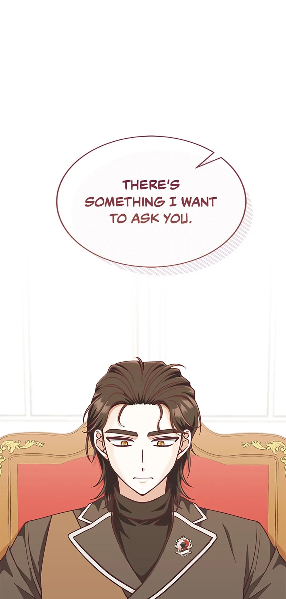 I’m Not the Final Boss’ Lover Chapter 26 - page 55