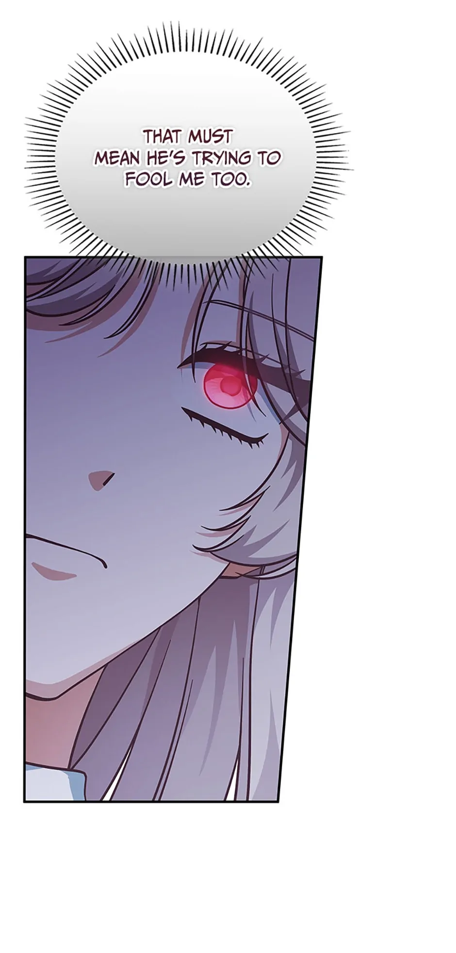 I’m Not the Final Boss’ Lover Chapter 26 - page 58