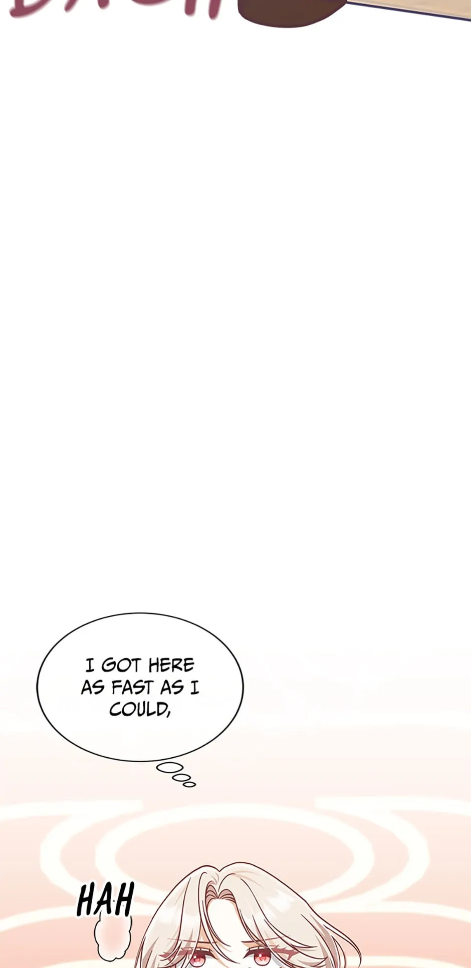 I’m Not the Final Boss’ Lover Chapter 26 - page 5
