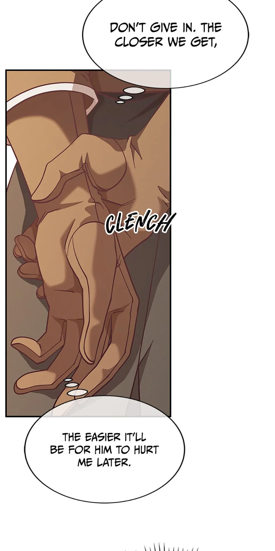 I’m Not the Final Boss’ Lover Chapter 26 - page 61