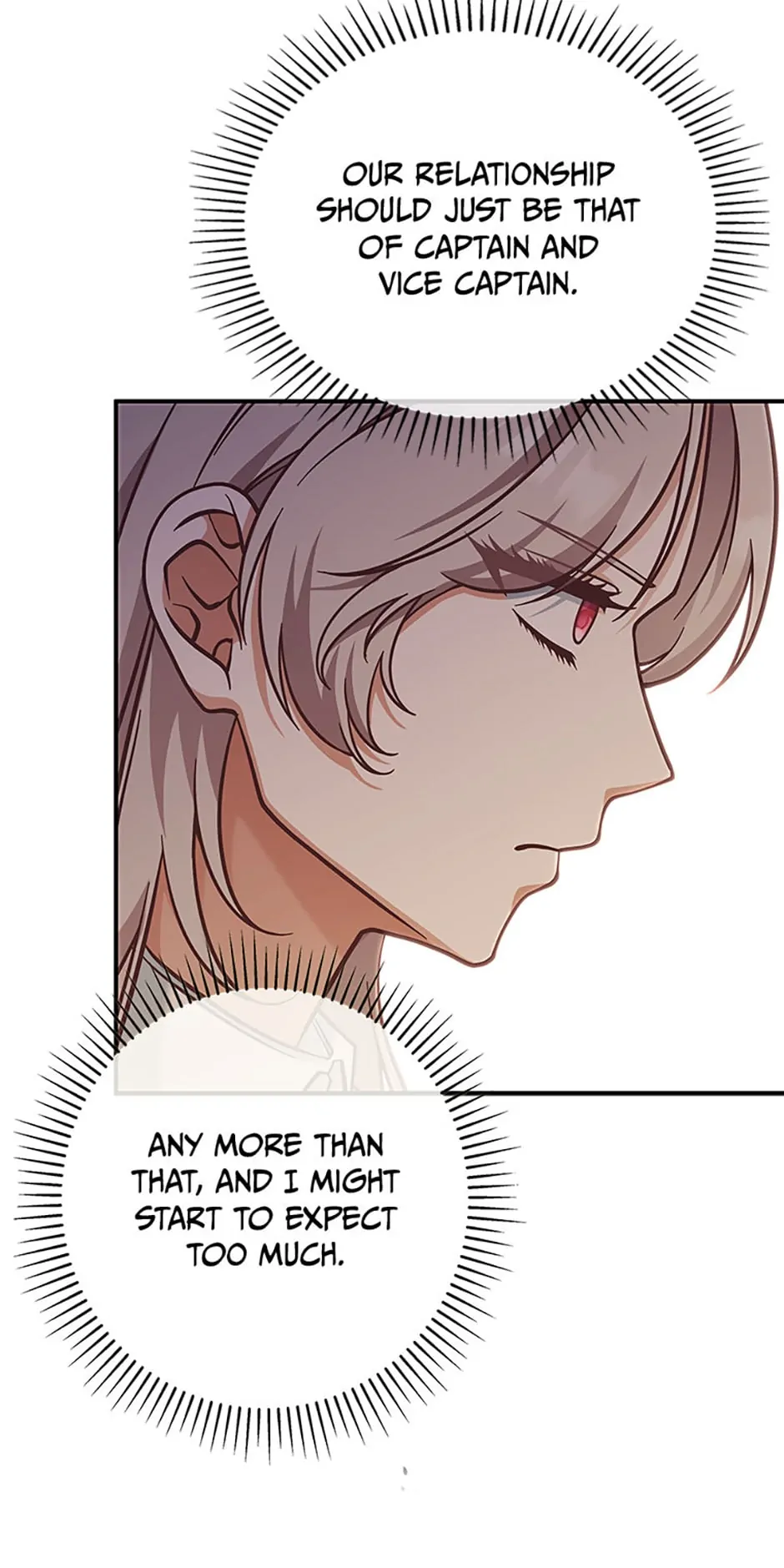 I’m Not the Final Boss’ Lover Chapter 26 - page 62