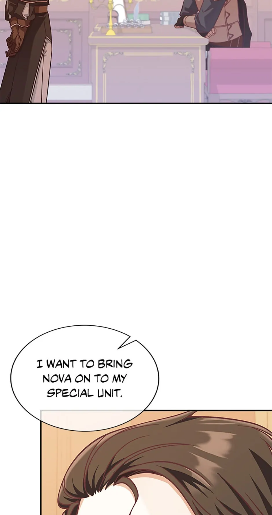 I’m Not the Final Boss’ Lover Chapter 26 - page 64