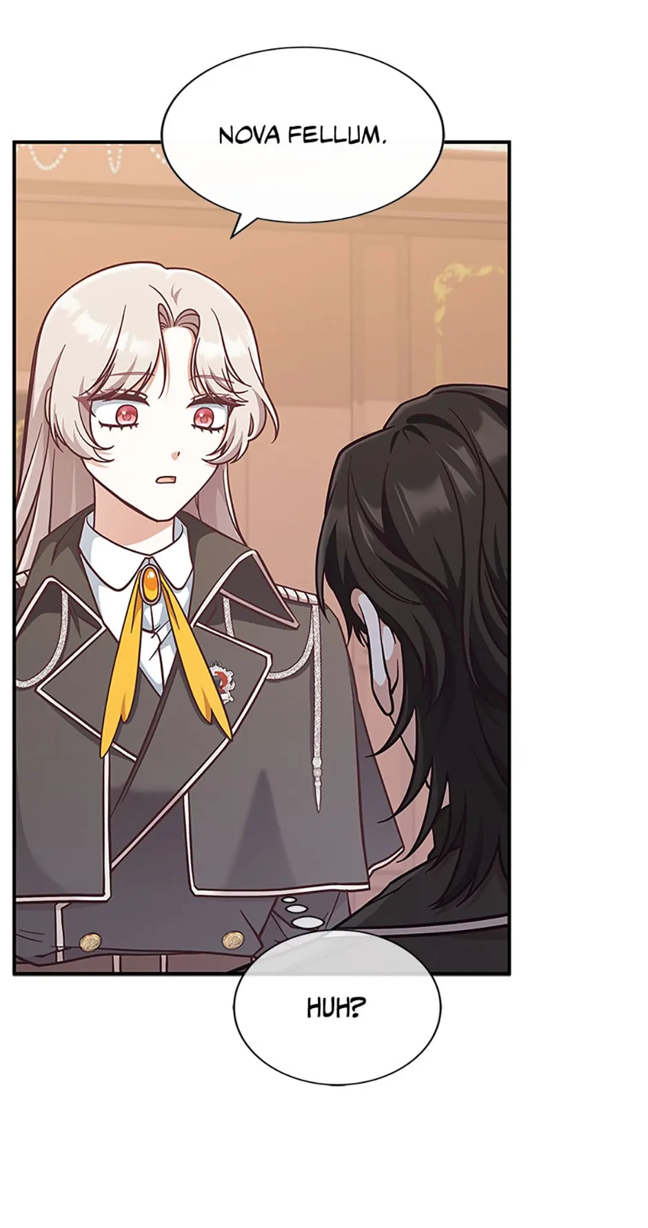 I’m Not the Final Boss’ Lover Chapter 26 - page 66