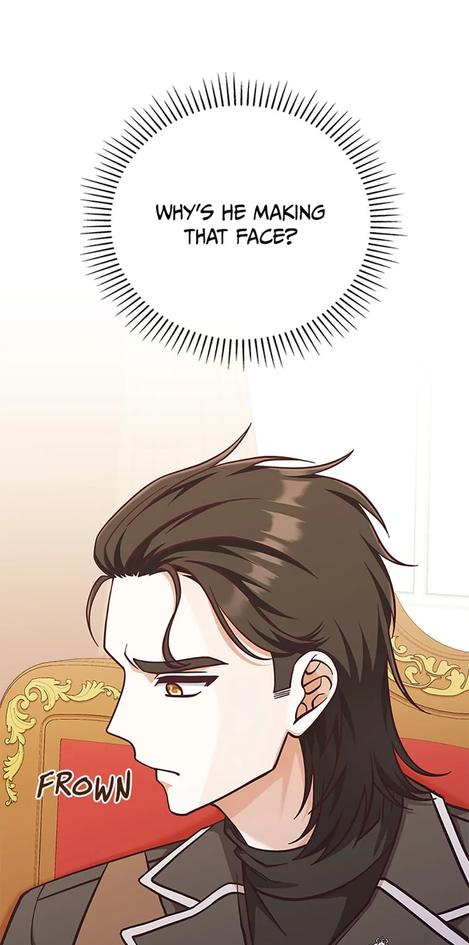 I’m Not the Final Boss’ Lover Chapter 26 - page 67