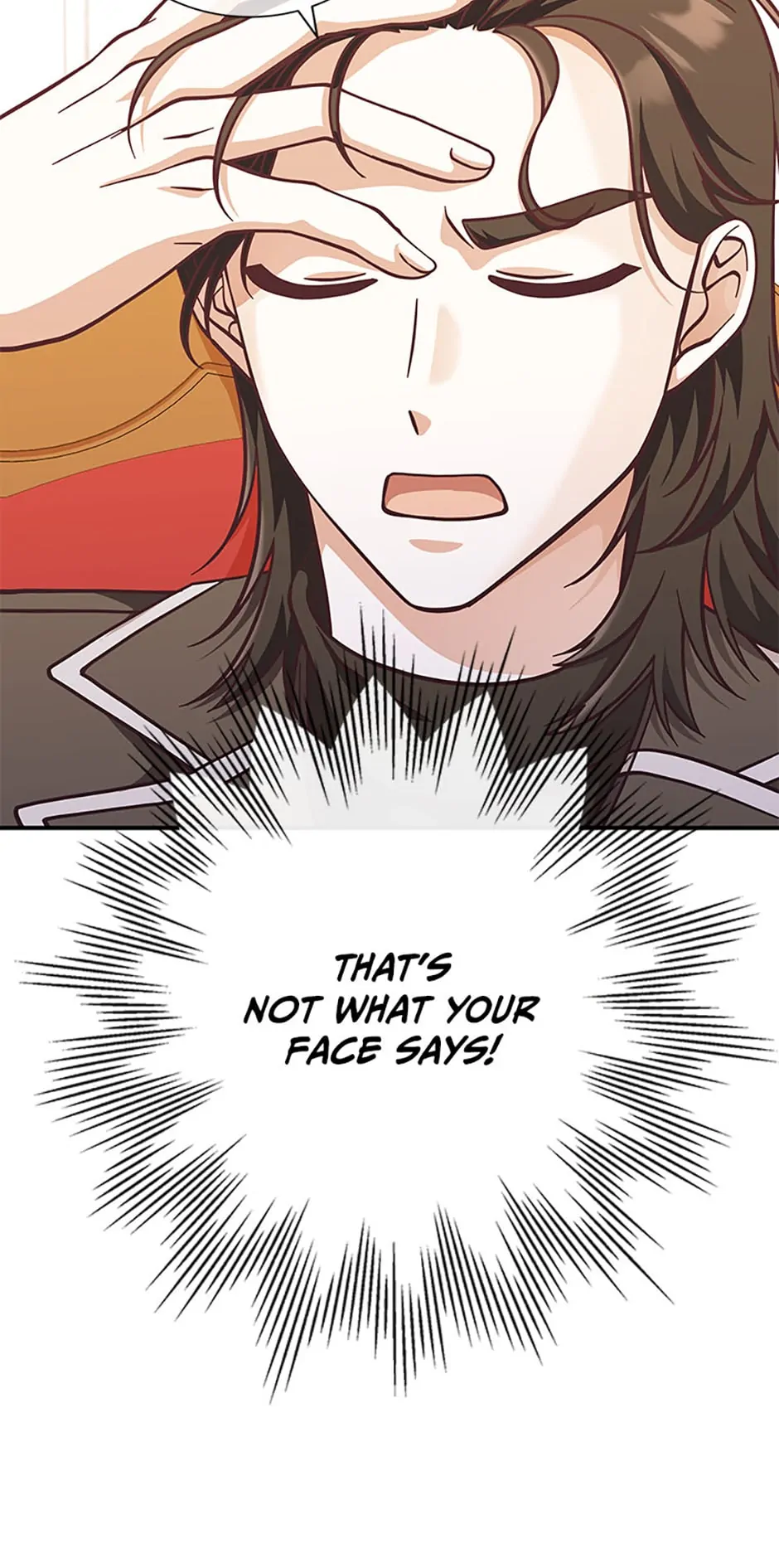 I’m Not the Final Boss’ Lover Chapter 26 - page 73
