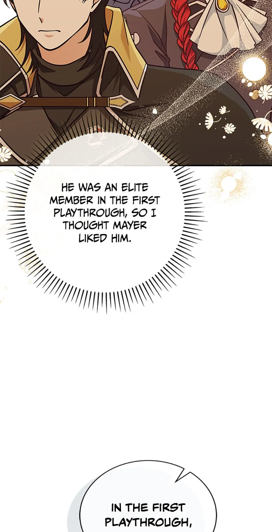 I’m Not the Final Boss’ Lover Chapter 26 - page 75