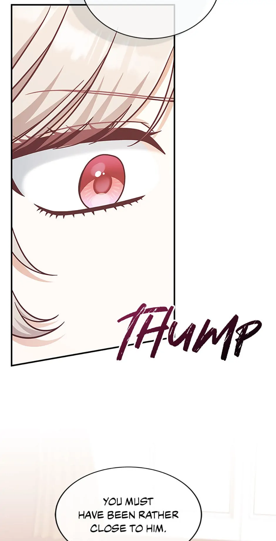 I’m Not the Final Boss’ Lover Chapter 26 - page 76