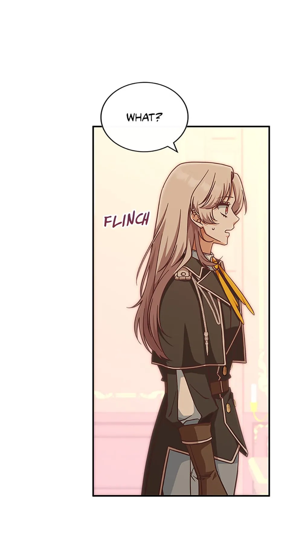 I’m Not the Final Boss’ Lover Chapter 26 - page 78