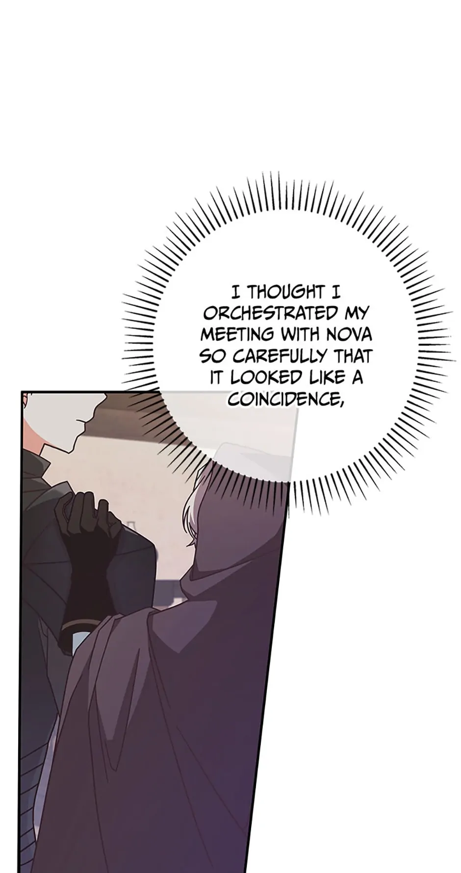 I’m Not the Final Boss’ Lover Chapter 26 - page 79