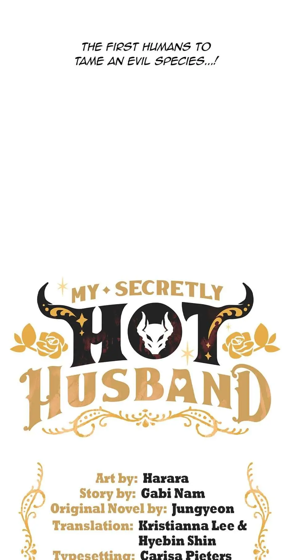 My Secretly Hot Husband Chapter 37 - page 9