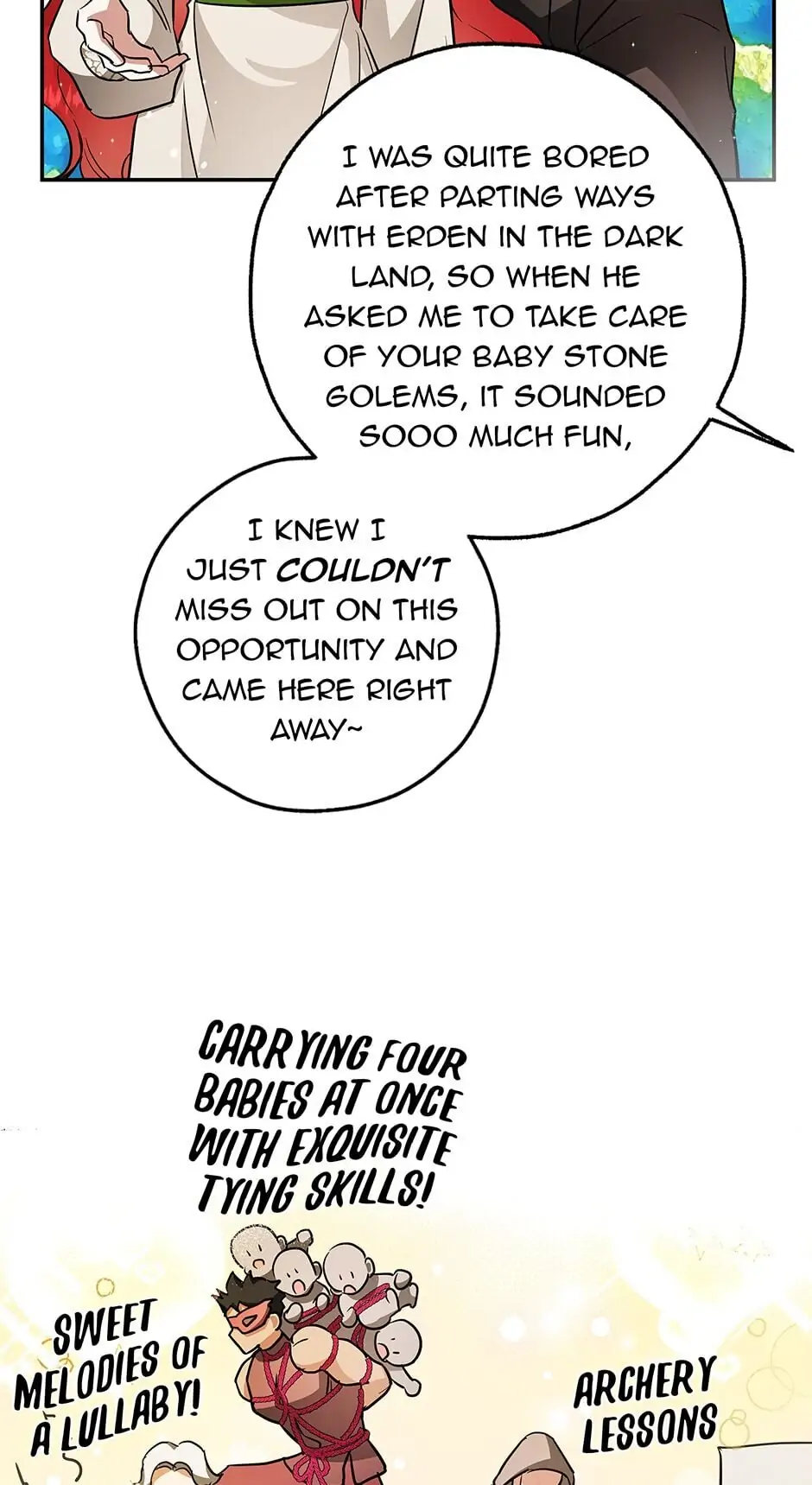My Secretly Hot Husband Chapter 37 - page 17