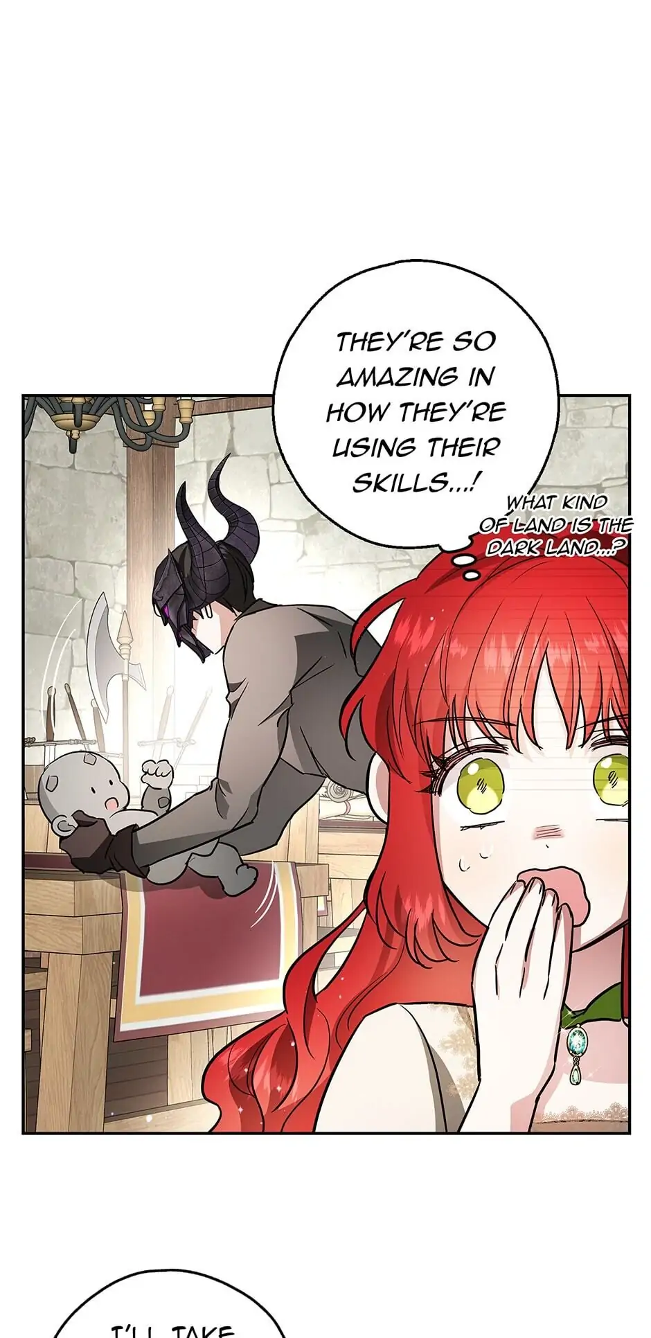 My Secretly Hot Husband Chapter 37 - page 19