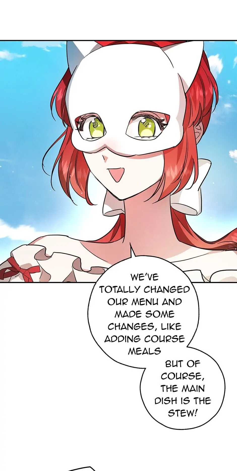 My Secretly Hot Husband Chapter 37 - page 28