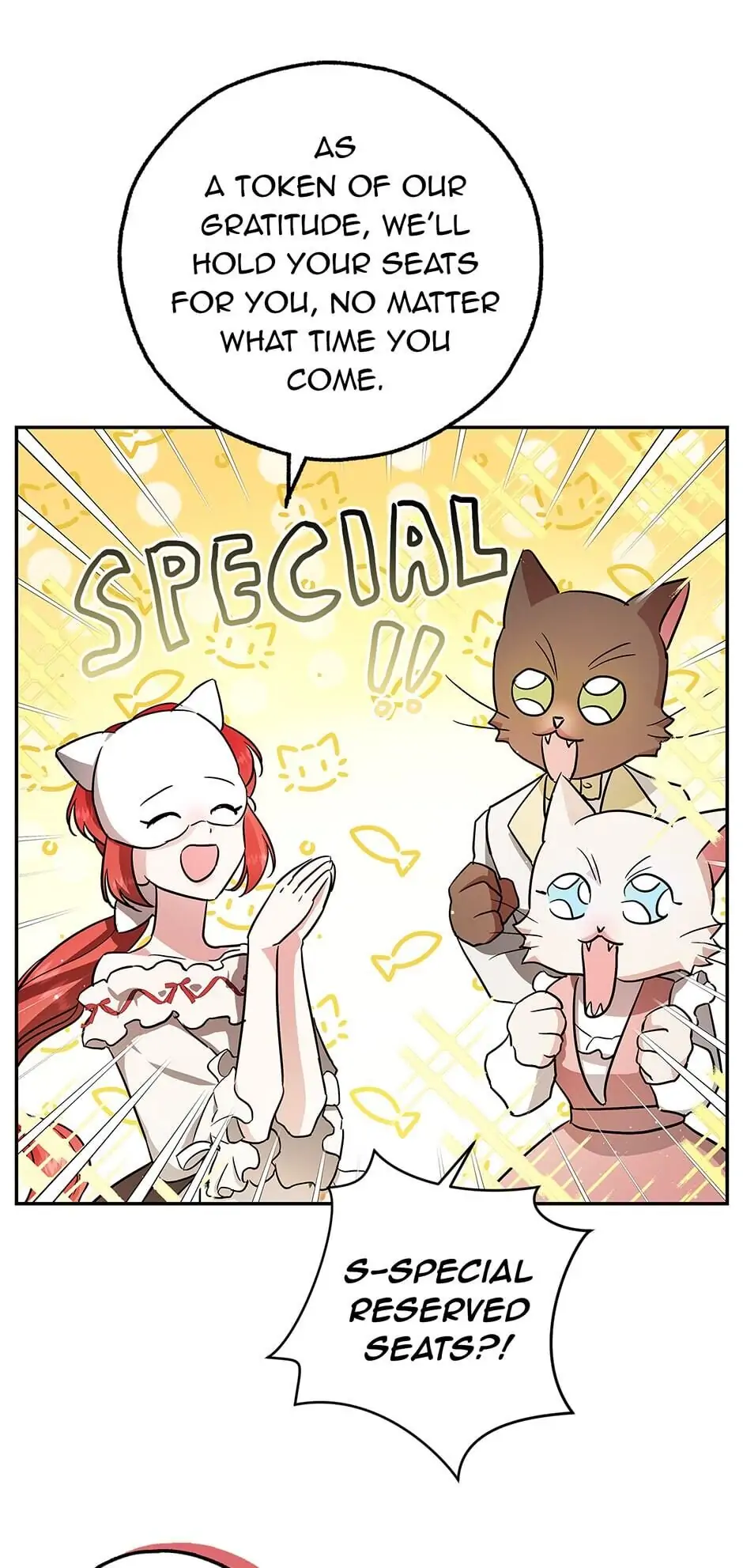 My Secretly Hot Husband Chapter 37 - page 33