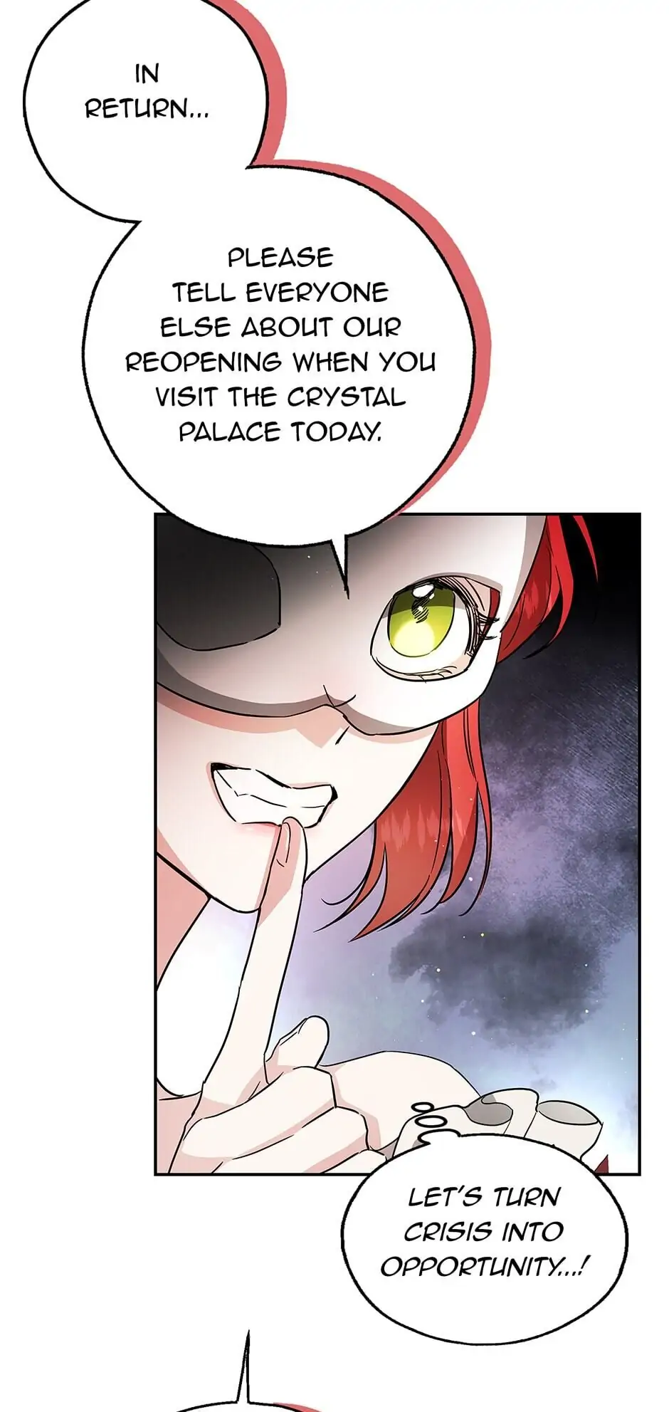 My Secretly Hot Husband Chapter 37 - page 34