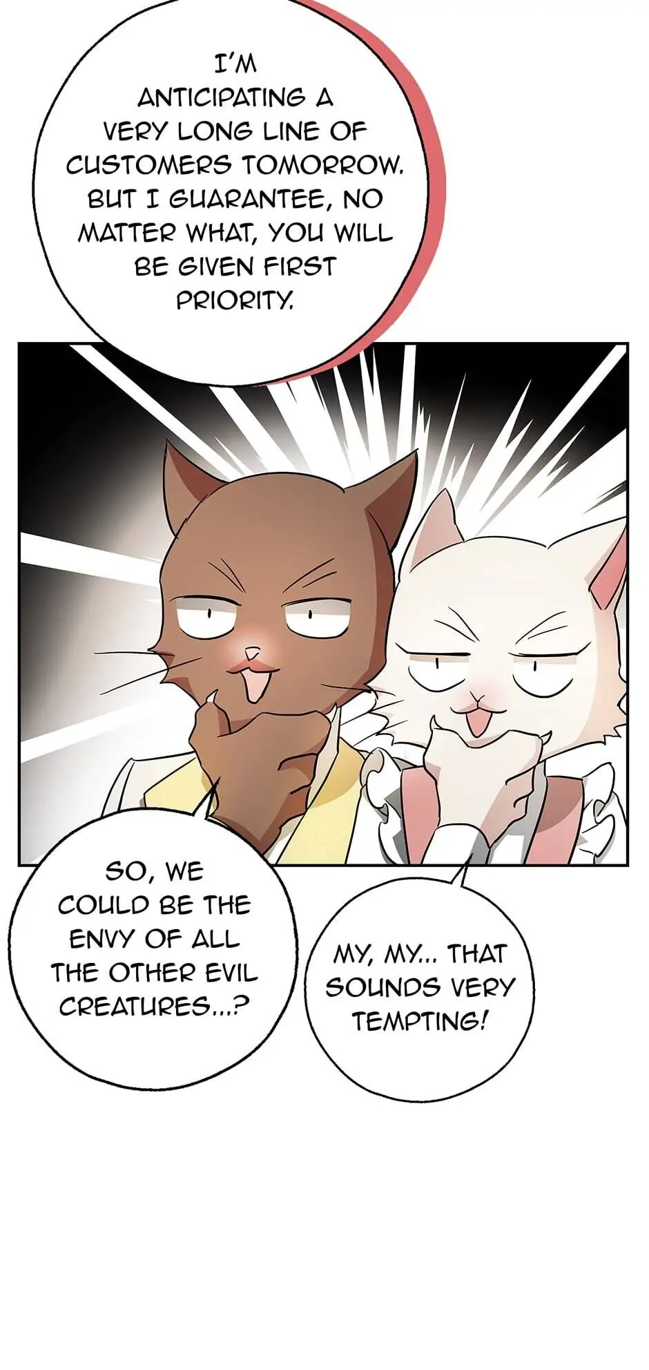My Secretly Hot Husband Chapter 37 - page 35
