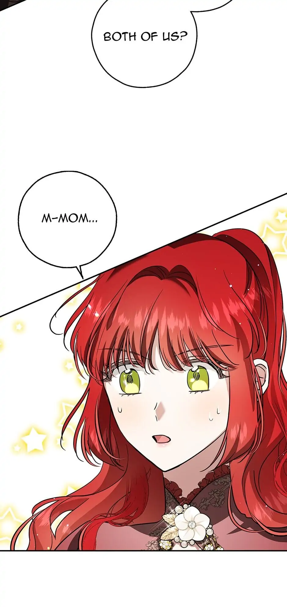 My Secretly Hot Husband Chapter 37 - page 3